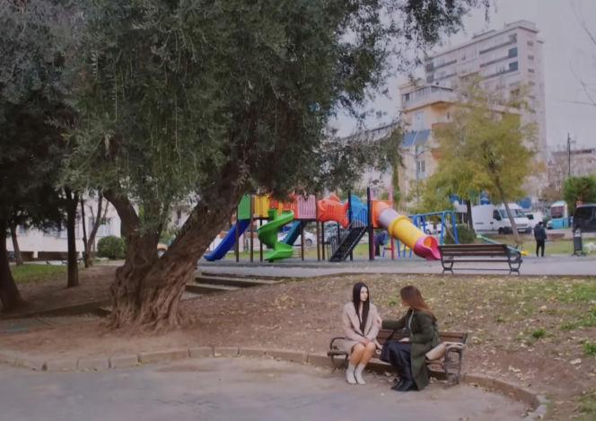 Miłość i nadzieja, odcinek 342. Sila, Bahar