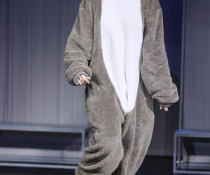 Tak dziś wygląda 16-letnia córka Koroniewskiej i Dowbora. Janina Dowbor podbija teatr