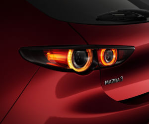 2019 Mazda 3