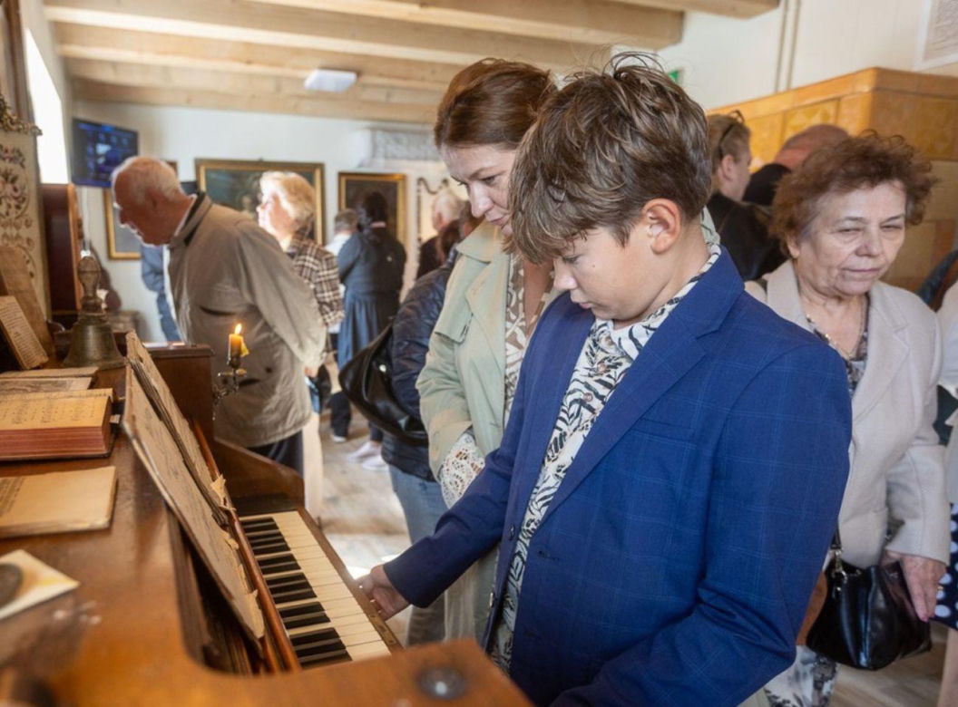 Muzeum Organisty