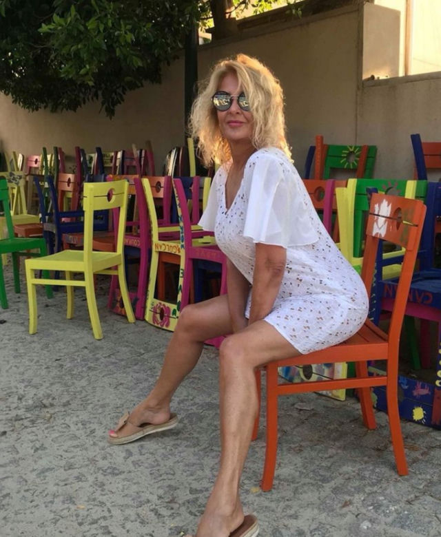 Majka Jeżowska