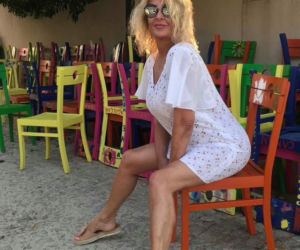 Majka Jeżowska
