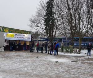 Znika kultowa olsztyńska miejscówka