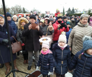 Orszak Trzech Króli w Siedlcach w 2022 roku