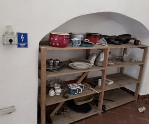 Dwór Czarne w Jeleniej Górze