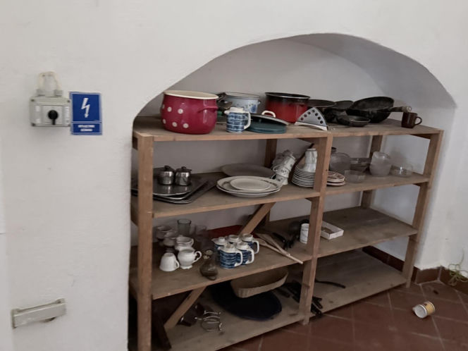 Dwór Czarne w Jeleniej Górze