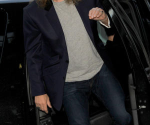 Robert Plant