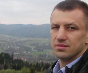 Tomasz Adamek Solidarna Polska