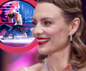 Magdalena Boczarska zszokowała w nowym duecie. Widzowie zniesmaczeni występem