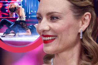 Magdalena Boczarska zszokowała w nowym duecie. Widzowie zniesmaczeni występem