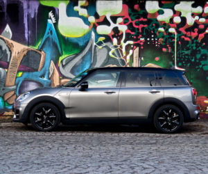 MINI Clubman Cooper S