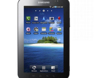 Samsung Galaxy Tab GT-P1000