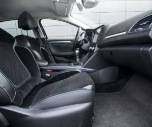 Renault Megane Grandtour TCe 130 Bose