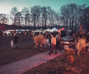 Noc Duchów 2025 w Olsztynie