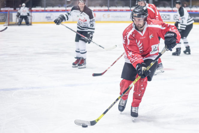 Hokej z Gwiazdami w Tychach dla WOŚP. Na lodowisku gwiezdna konstelacja