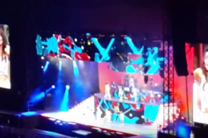 Violetta Live 