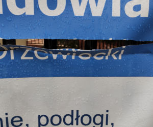  Luca L. siał grozę na ulicach Torunia. Na policję zgłosiło się już osiem poszkodowanych osób!
