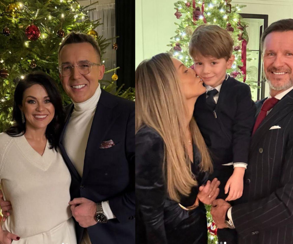 Świecą jak Gwiazdy Betlejemskie. Jedna nawet... prawie nago!