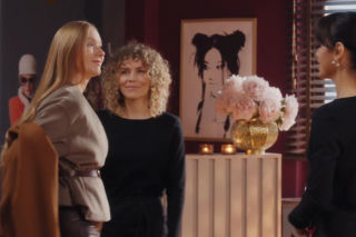 M jak miłość, odcinek 1932: Ostra konfrontacja Kamy i Elżbiety! Da jej poważne ostrzeżenie co do Marcina - ZDJĘCIA, WIDEO