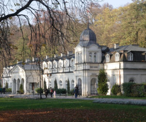 Nałęczów. Jedno z najciekawszych miejsc na weekend na Lubelszczyźnie. Odkryj mniej znaną stronę uzdrowiska