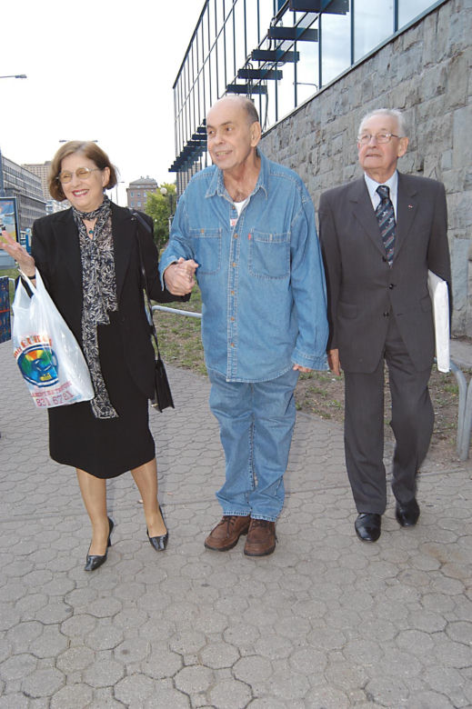 Andrzej Wajda