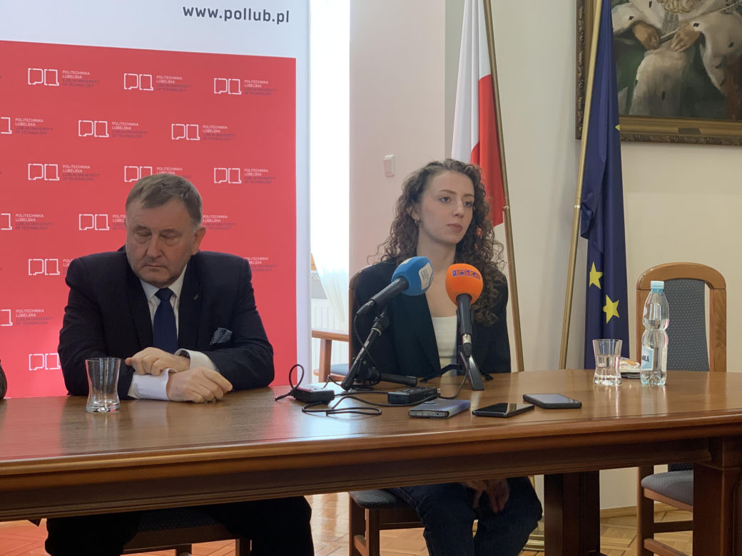Już za miesiąc Juwenalia Politechniki Lubelskiej. Poznaliśmy kolejnych artystów