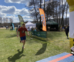 2. Bieg Charytatywny Leśny Zryw w Starych Jabłonkach
