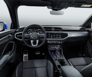 2019 Audi Q3