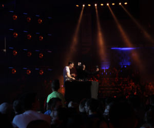 Rozgrzewka przed ESKA Music Awards 2017