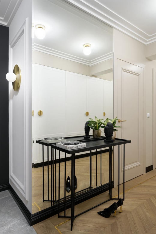 Elegancki apartament