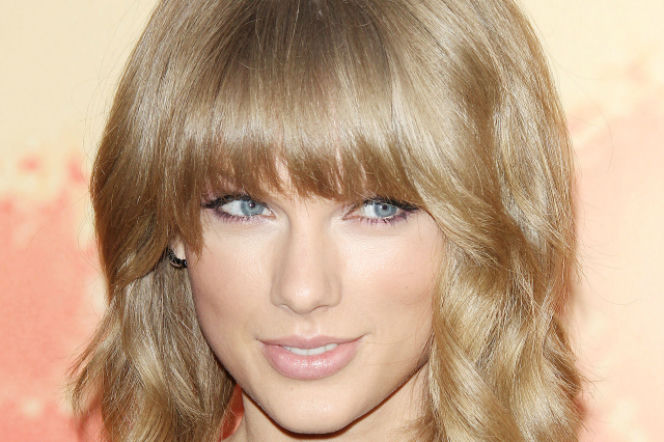 Taylor Swift
