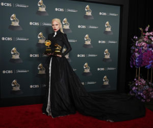 Grammy 2026. Mnóstwo gwiazd na czerwonym dywanie