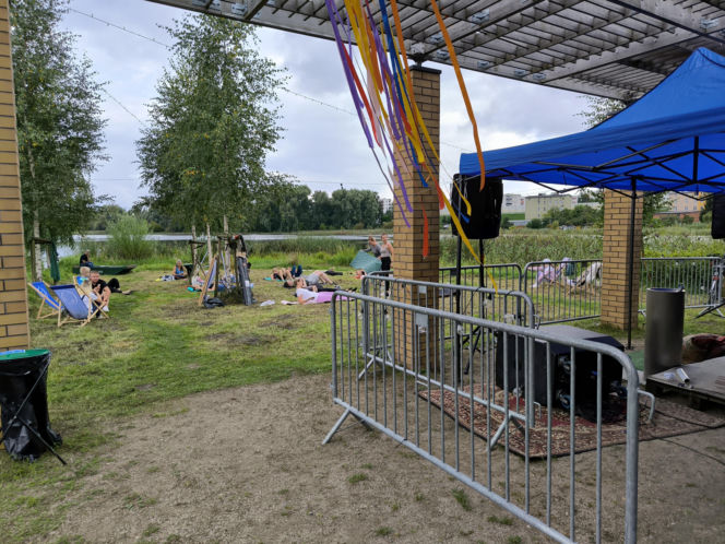 Gastro Festiwal Iława vol. 1