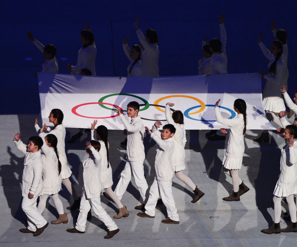 piosenka na Zimowe Igrzyska Olimpijskie 2022 budzi sporo emocji