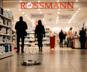 Czy Rossmann jest otwarty 2 maja 2026?