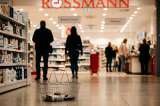 Czy Rossmann jest otwarty 2 maja 2026?