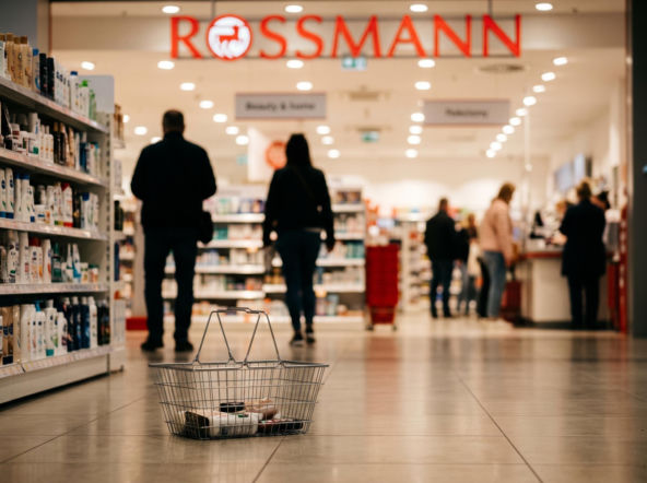 Kupiłeś w Rossmannie ten produkt? Nie używaj go!