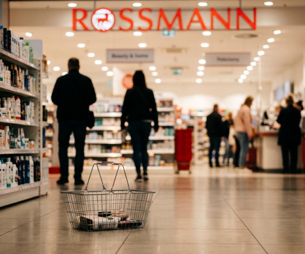 Czy Rossmann jest otwarty 2 maja 2026?