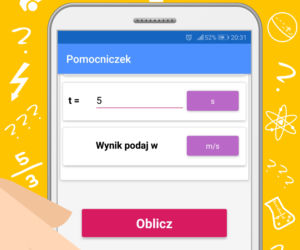Pomocniczek - apka młodego programisty jest hitem wśród uczniów [AUDIO, ROZMOWA]