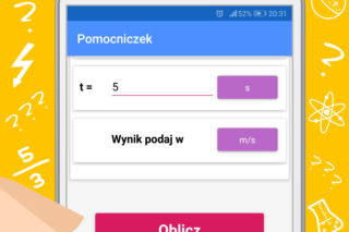 Pomocniczek - apka młodego programisty jest hitem wśród uczniów [AUDIO, GALERIA]
