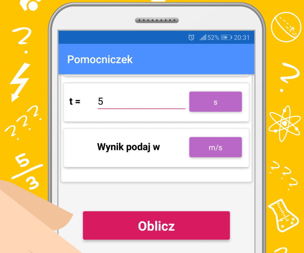 Pomocniczek - apka młodego programisty jest hitem wśród uczniów [AUDIO, ROZMOWA]