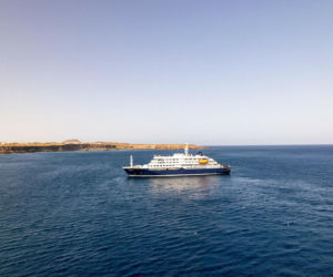 MV Hondius