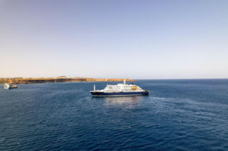 MV Hondius