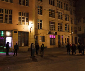 We Wrocławiu otworzyli dyskotekę