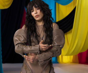 Loreen - Eurowizja 2023
