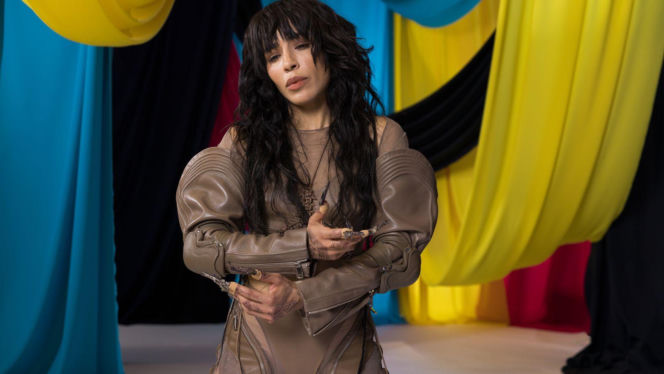 Loreen - Eurowizja 2023