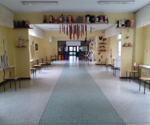 Przygotowania do matury w III LO w Toruniu