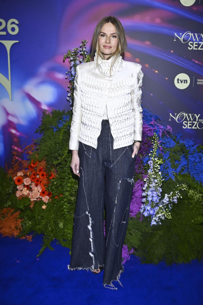 Gwiazdy na wiosennej ramówce TVN