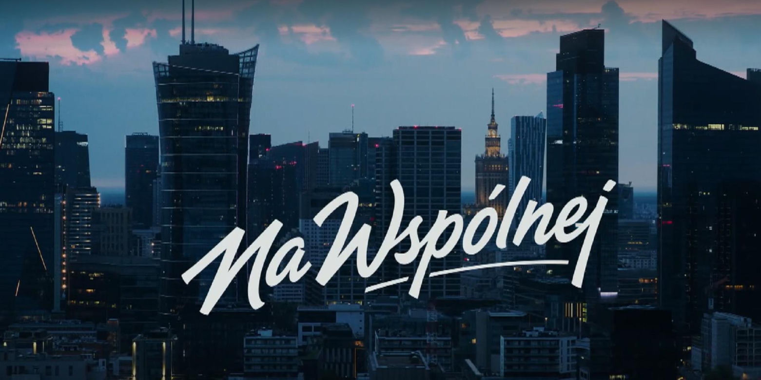 Na Wspólnej nowa czołówka od 14 września 2026 r.