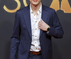 Gwiazdy podczas nocy oscarowej z Canal+